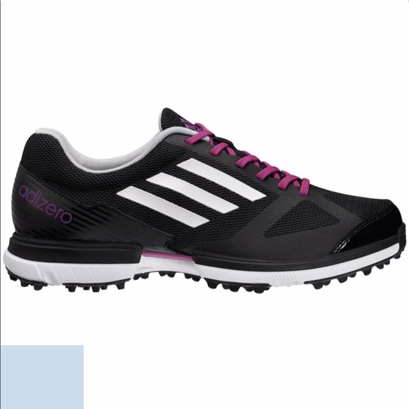 adidas Shoes - ADIDAS adiZero Sport Womens Golf Shoes🏌️‍♀️